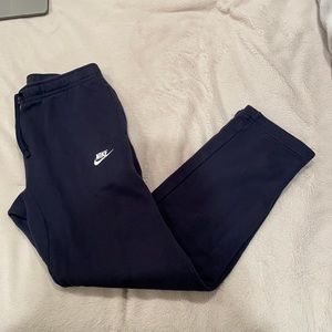 Nike Sweatpants